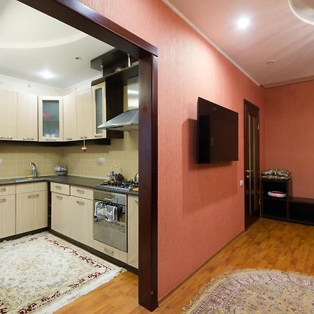 Apartment Гагаріна-Даффі 第聂伯罗彼得罗夫斯克 外观 照片